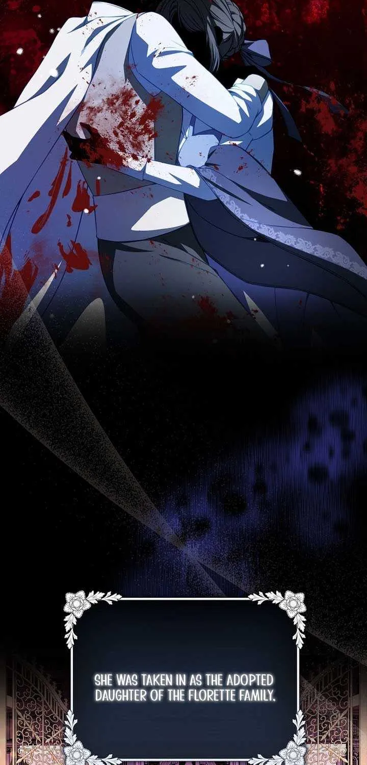 Unshakable Female Lead in Regret Genre Chapter 1 page 29 - 