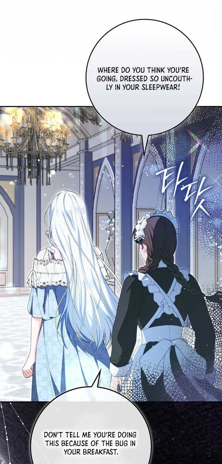 Unshakable Female Lead in Regret Genre Chapter 1 page 4 - 