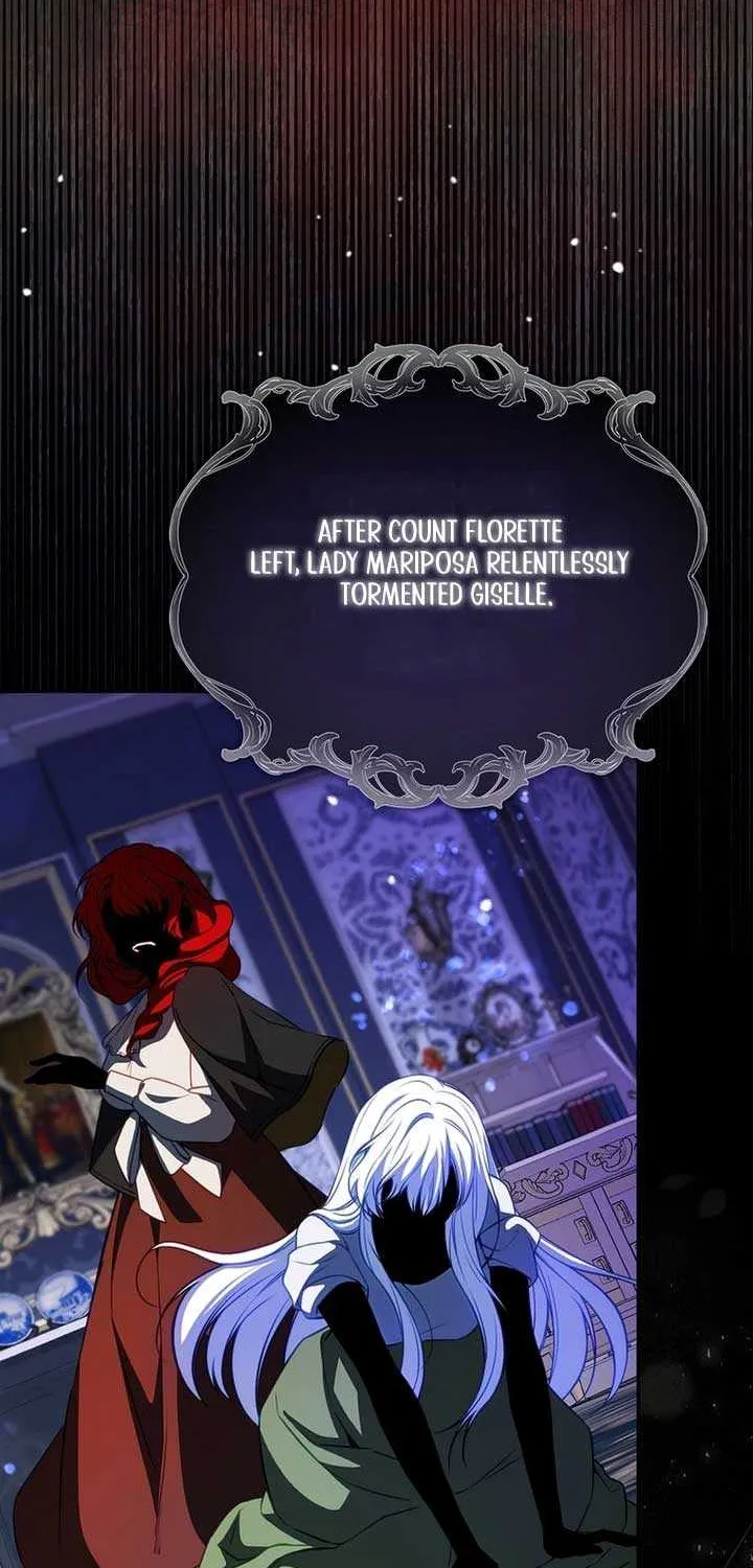 Unshakable Female Lead in Regret Genre Chapter 1 page 35 - 