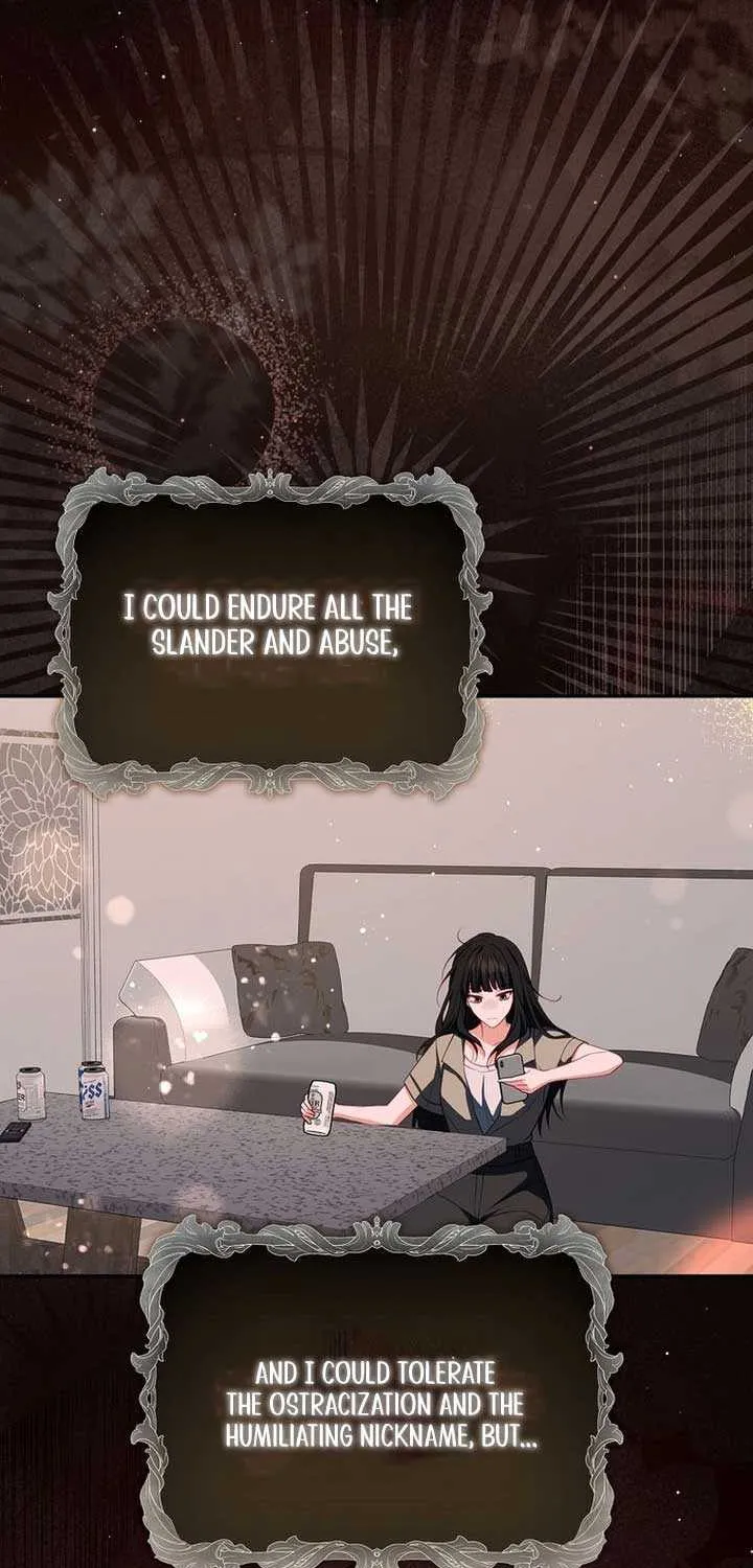 Unshakable Female Lead in Regret Genre Chapter 1 page 40 - 