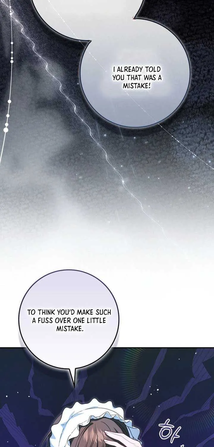 Unshakable Female Lead in Regret Genre Chapter 1 page 5 - 