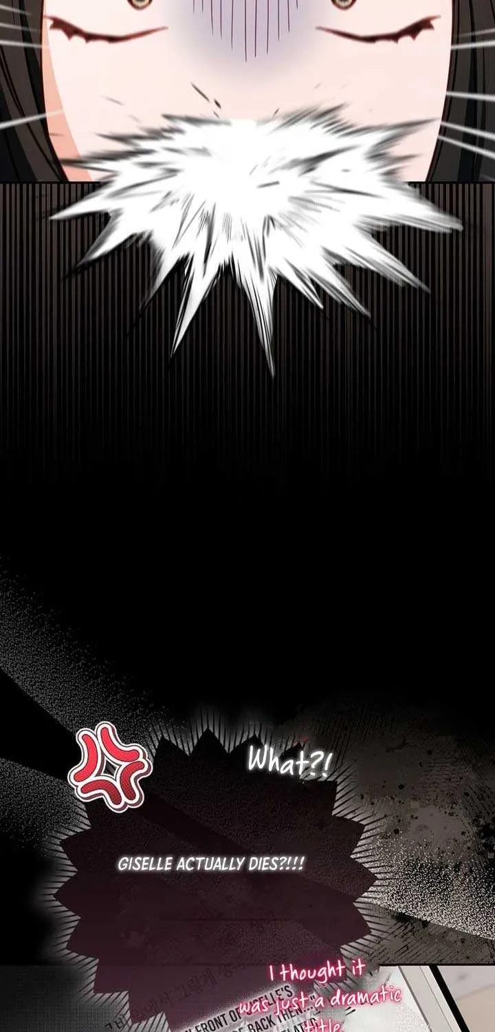 Unshakable Female Lead in Regret Genre Chapter 1 page 43 - 