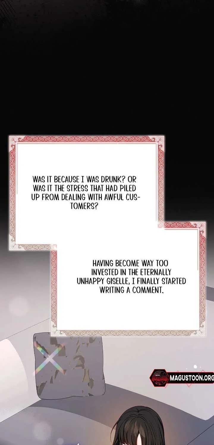 Unshakable Female Lead in Regret Genre Chapter 1 page 45 - 