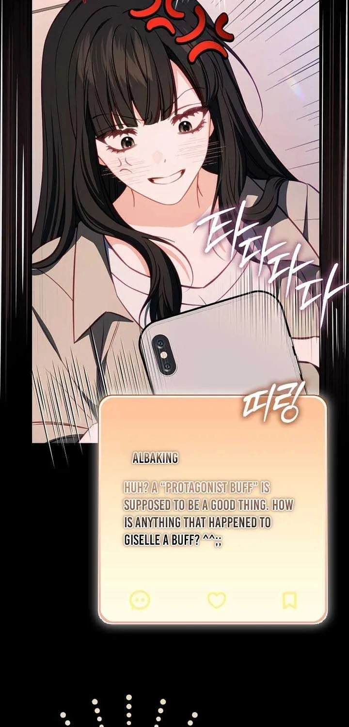 Unshakable Female Lead in Regret Genre Chapter 1 page 49 - 