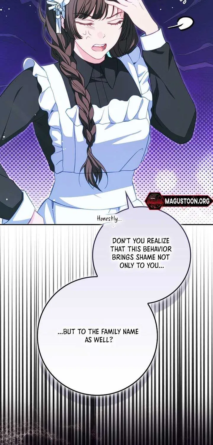 Unshakable Female Lead in Regret Genre Chapter 1 page 6 - 