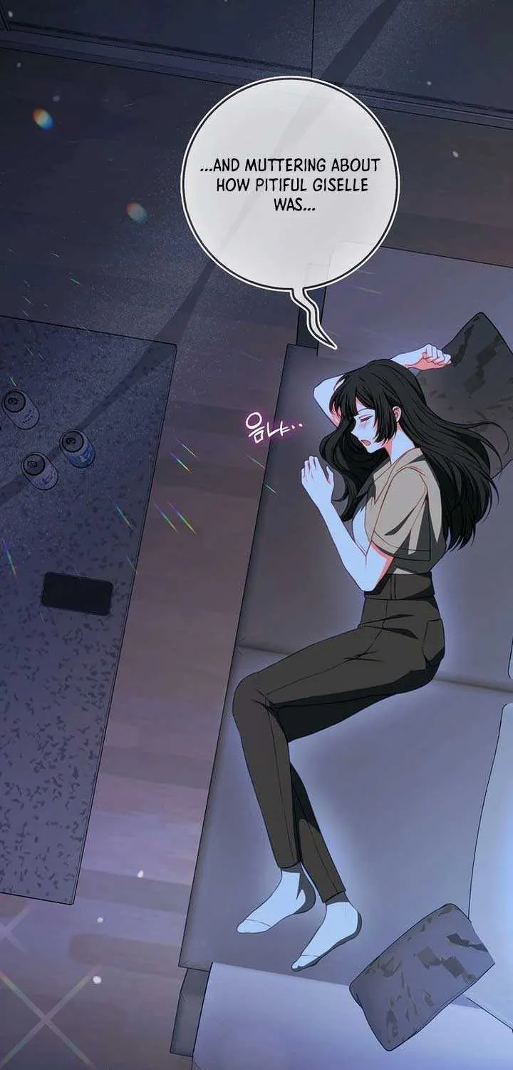 Unshakable Female Lead in Regret Genre Chapter 1 page 53 - 