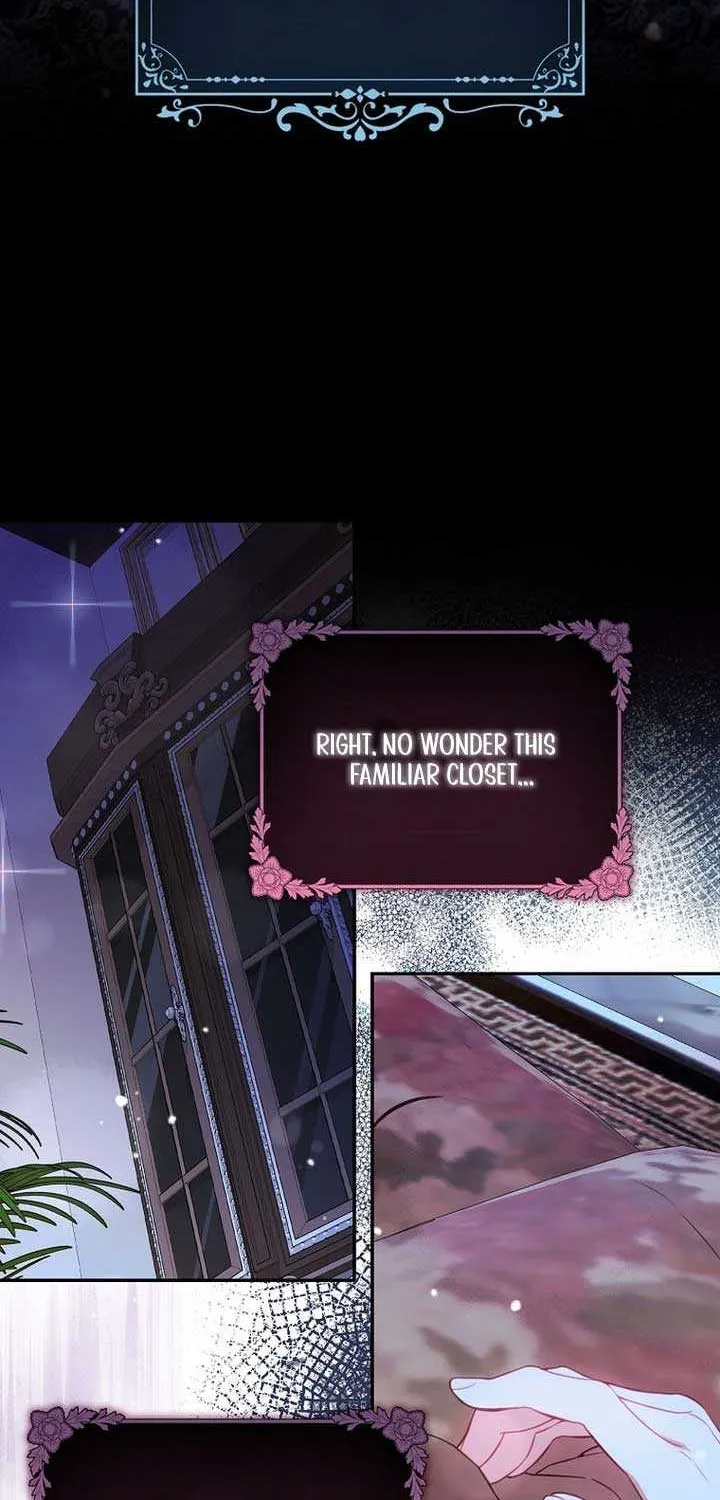 Unshakable Female Lead in Regret Genre Chapter 1 page 57 - 