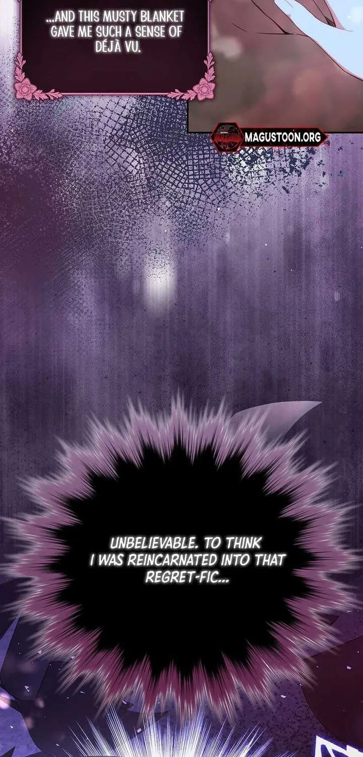 Unshakable Female Lead in Regret Genre Chapter 1 page 58 - 