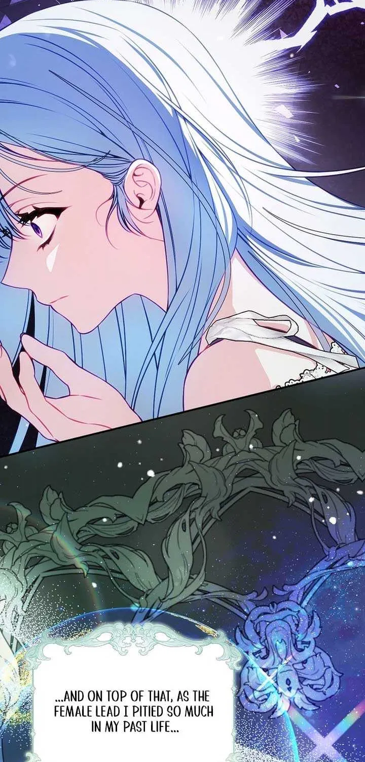 Unshakable Female Lead in Regret Genre Chapter 1 page 59 - 