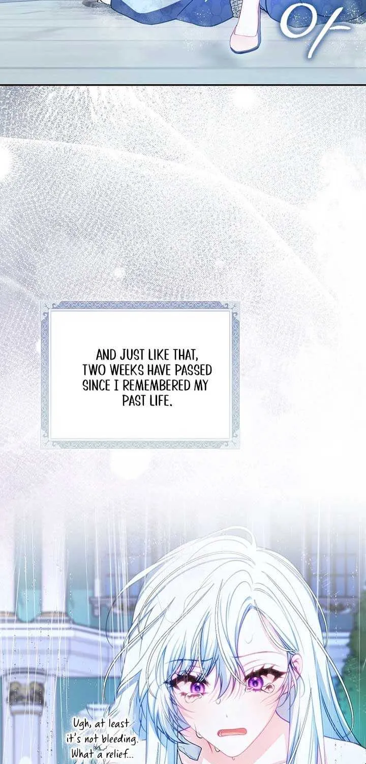 Unshakable Female Lead in Regret Genre Chapter 1 page 67 - 