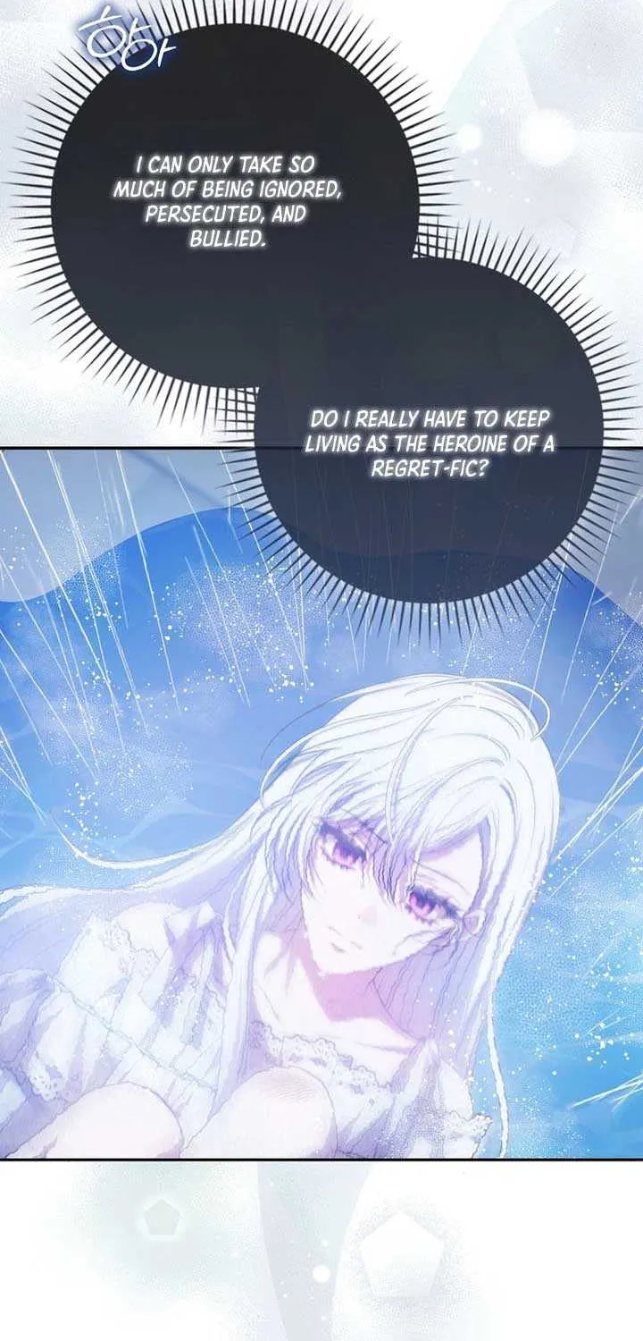 Unshakable Female Lead in Regret Genre Chapter 1 page 70 - 