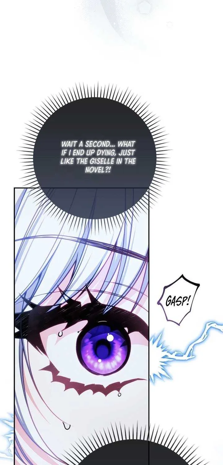 Unshakable Female Lead in Regret Genre Chapter 1 page 71 - 