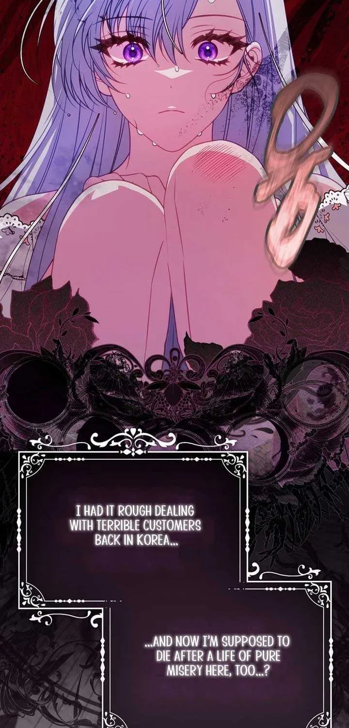 Unshakable Female Lead in Regret Genre Chapter 1 page 74 - 