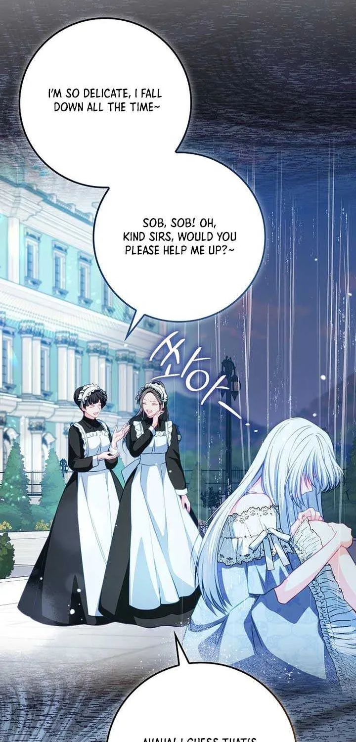 Unshakable Female Lead in Regret Genre Chapter 1 page 76 - 