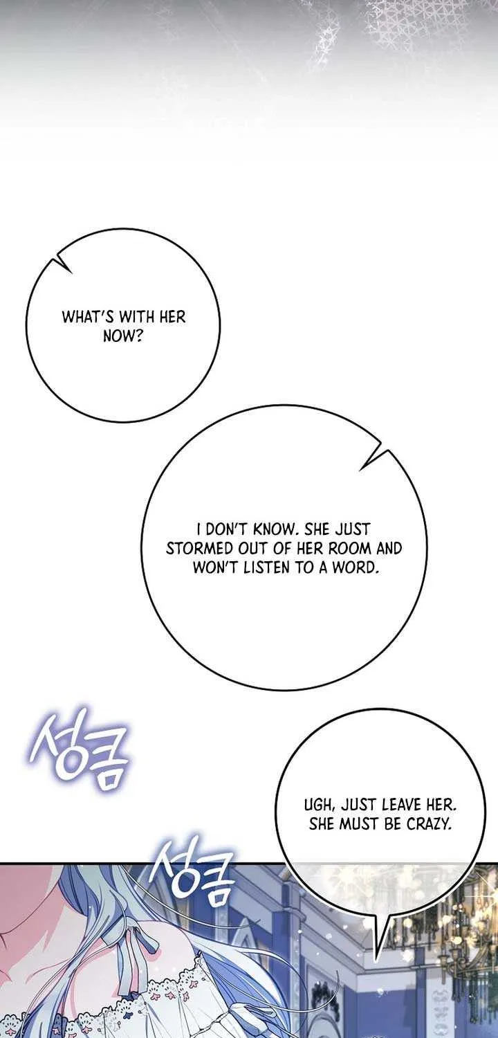 Unshakable Female Lead in Regret Genre Chapter 1 page 9 - 