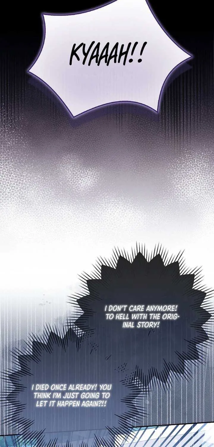Unshakable Female Lead in Regret Genre Chapter 1 page 84 - 