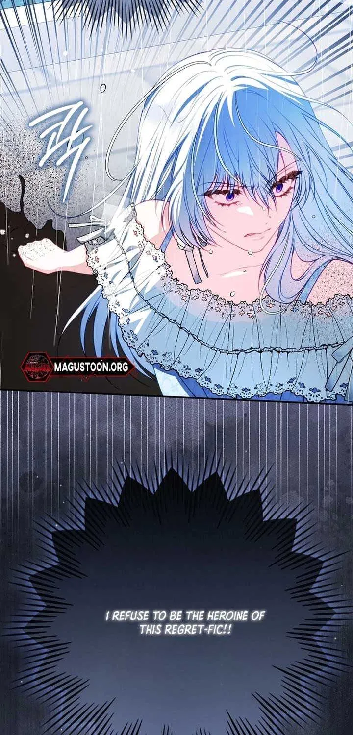 Unshakable Female Lead in Regret Genre Chapter 1 page 85 - 
