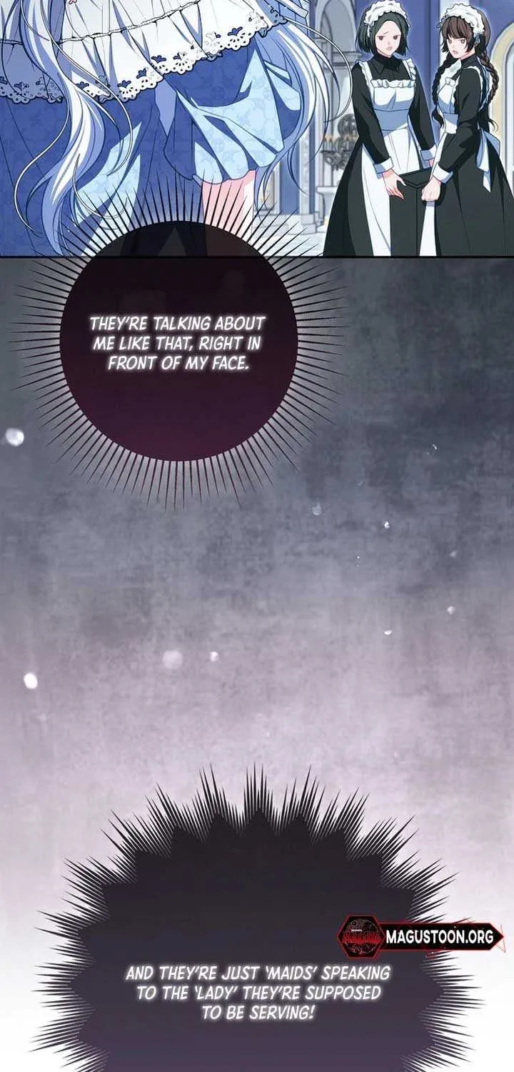 Unshakable Female Lead in Regret Genre Chapter 1 page 10 - 