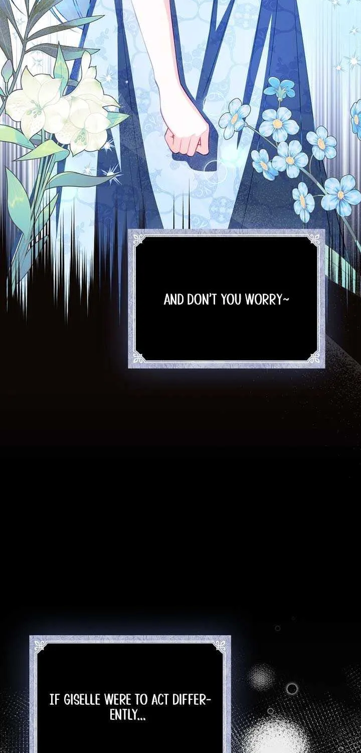 Unshakable Female Lead in Regret Genre Chapter 1 page 91 - 