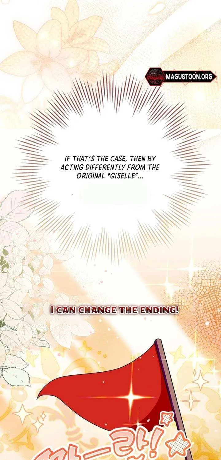 Unshakable Female Lead in Regret Genre Chapter 1 page 95 - 