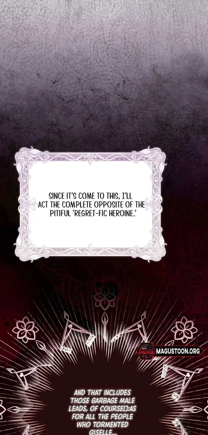 Unshakable Female Lead in Regret Genre Chapter 1 page 98 - 