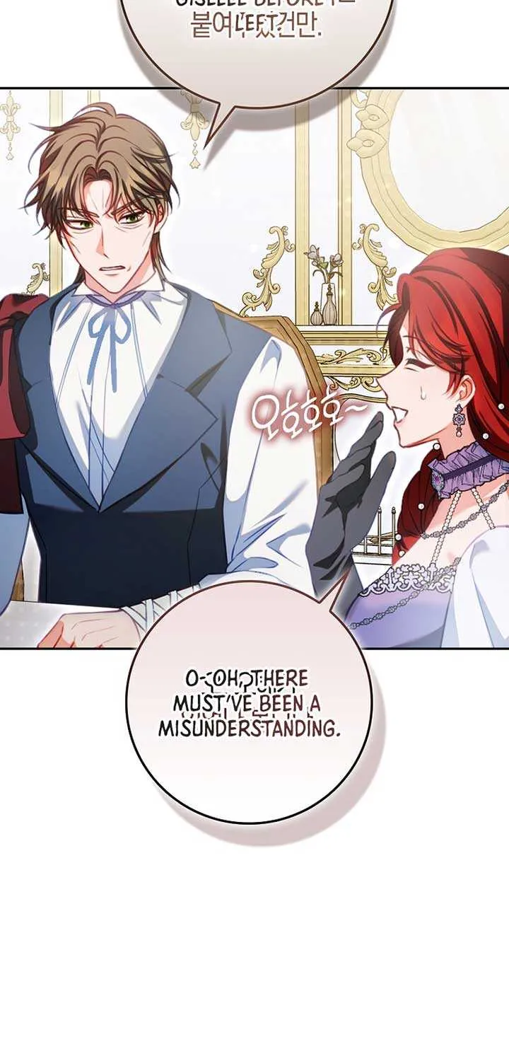 Unshakable Female Lead in Regret Genre Chapter 10 page 24 - 