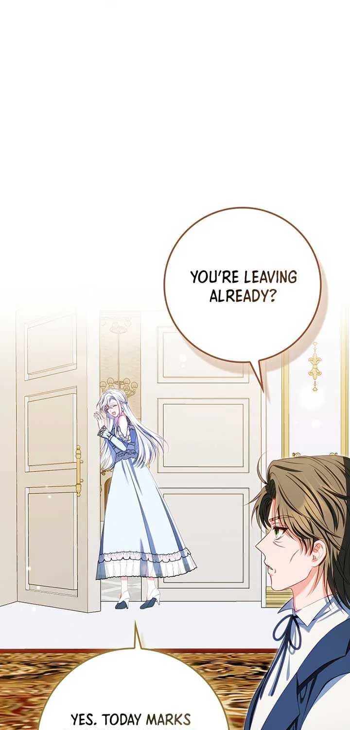 Unshakable Female Lead in Regret Genre Chapter 10 page 32 - 