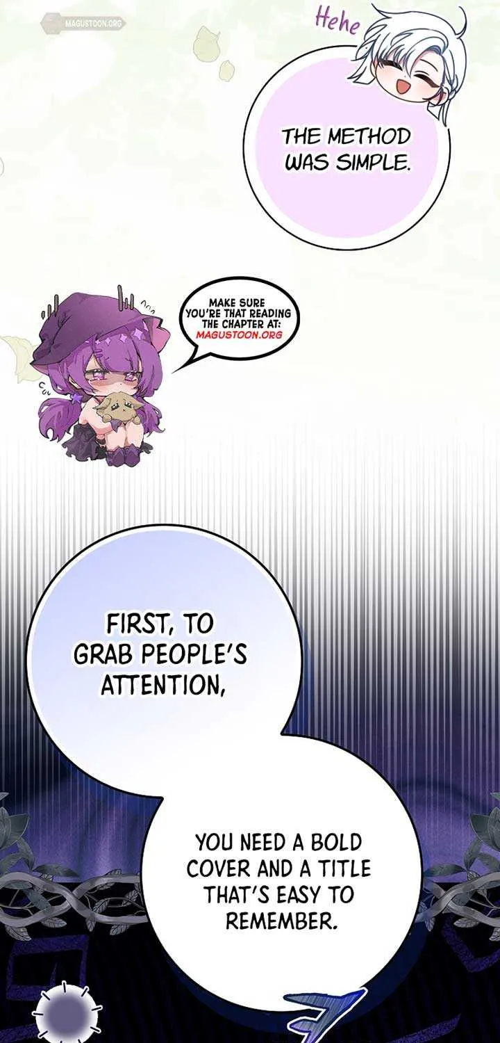 Unshakable Female Lead in Regret Genre Chapter 10 page 44 - 