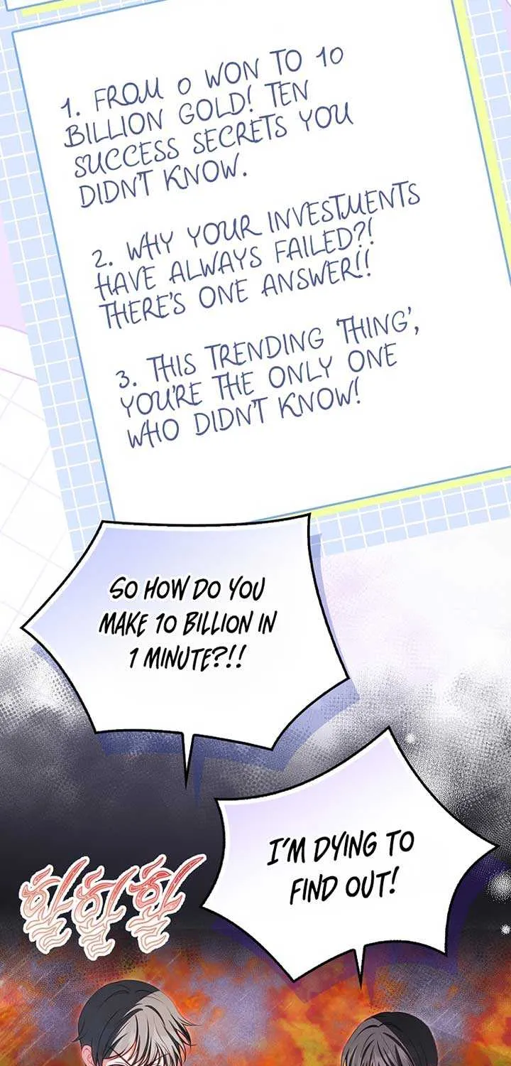 Unshakable Female Lead in Regret Genre Chapter 10 page 53 - 