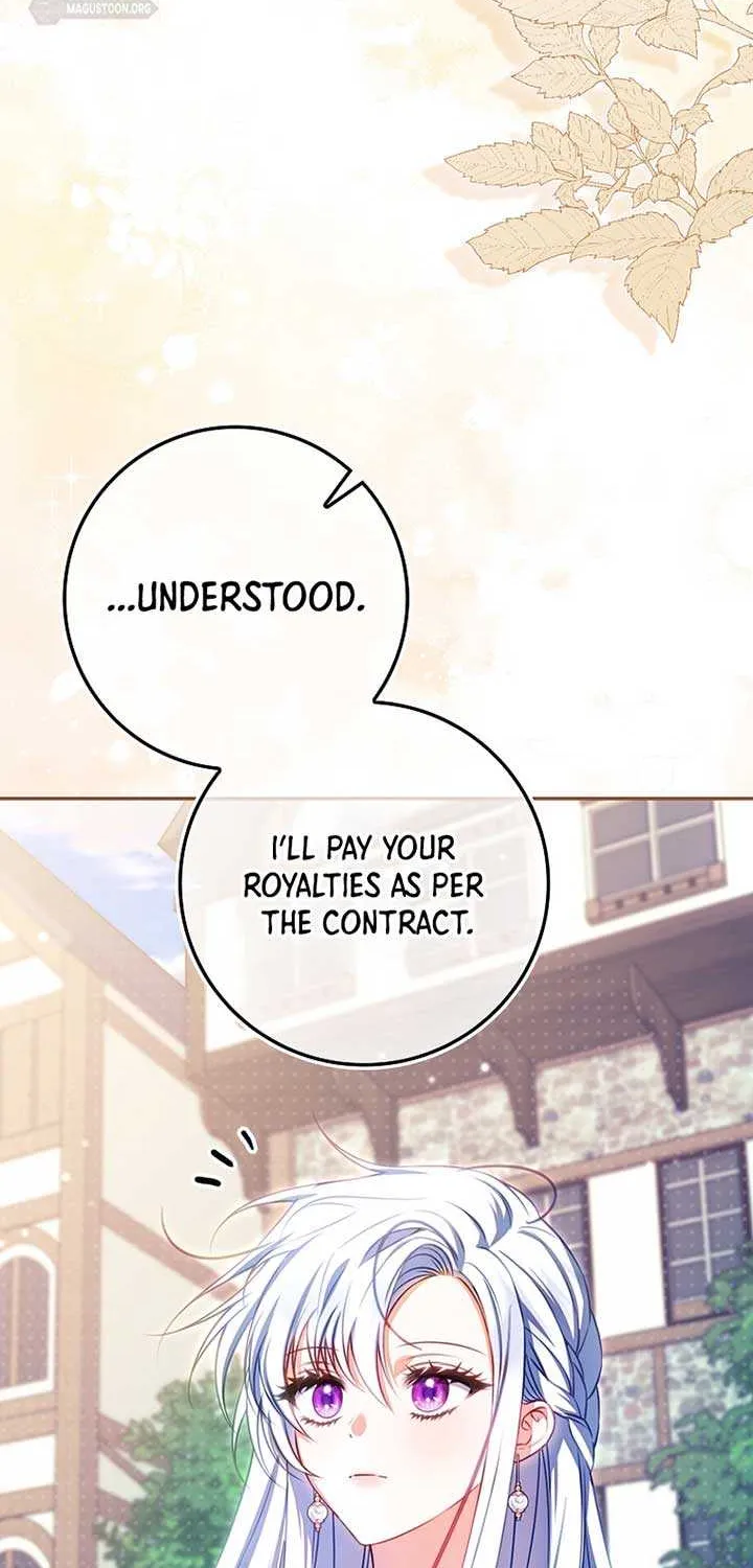 Unshakable Female Lead in Regret Genre Chapter 10 page 56 - 