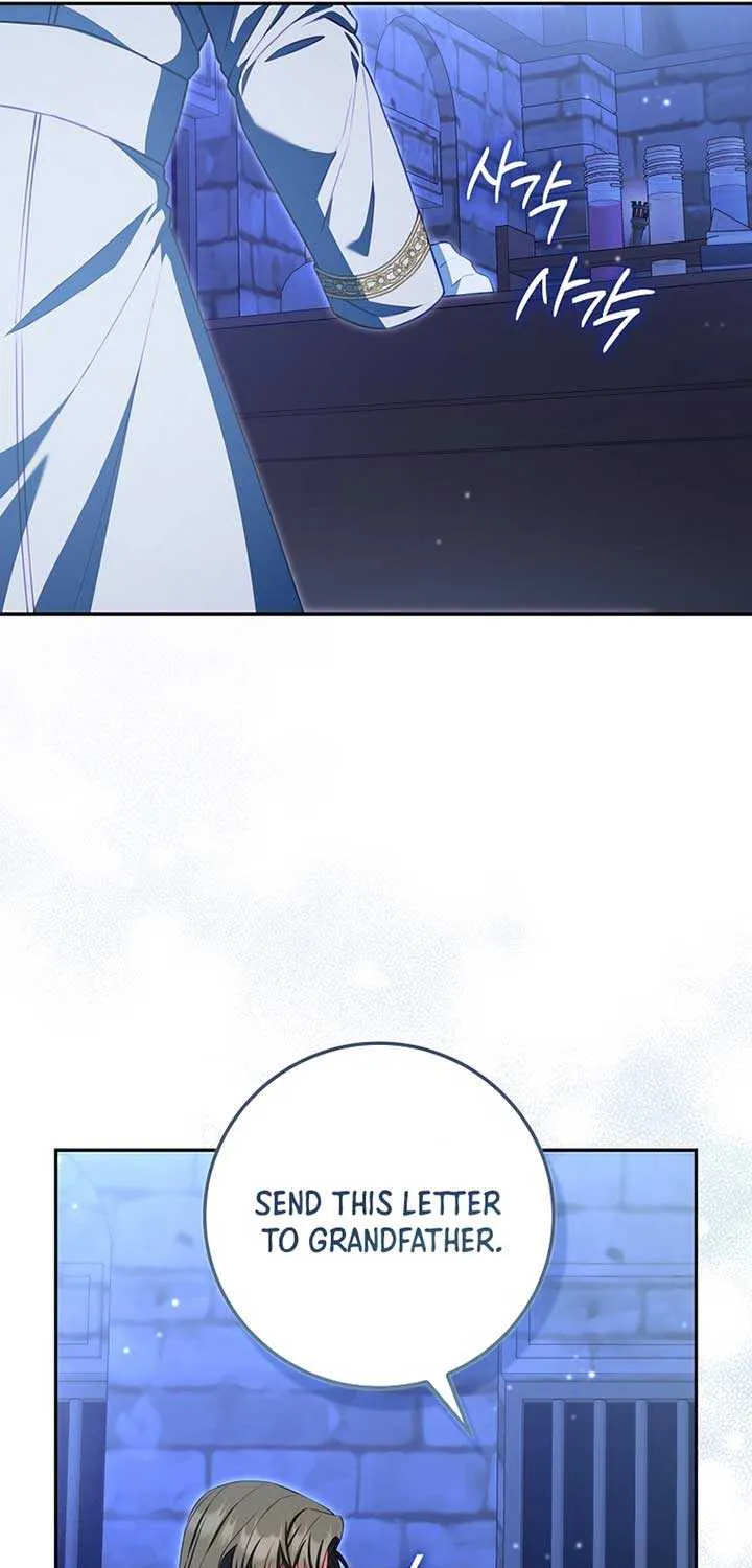 Unshakable Female Lead in Regret Genre Chapter 10 page 83 - 