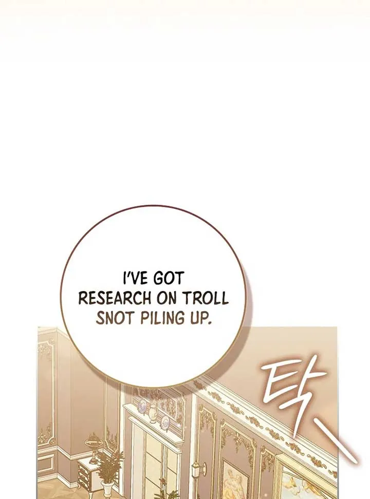Unshakable Female Lead in Regret Genre Chapter 11 page 110 - 