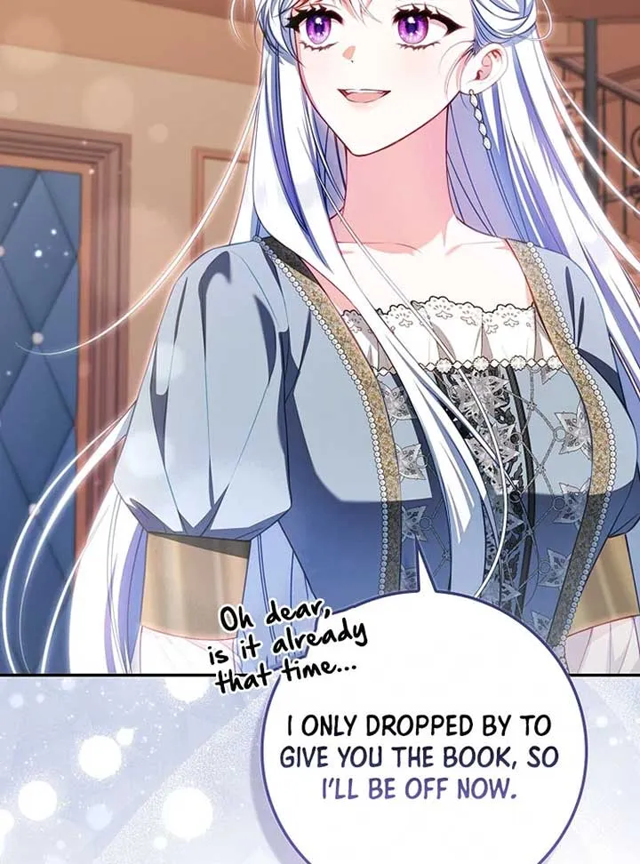 Unshakable Female Lead in Regret Genre Chapter 11 page 12 - 