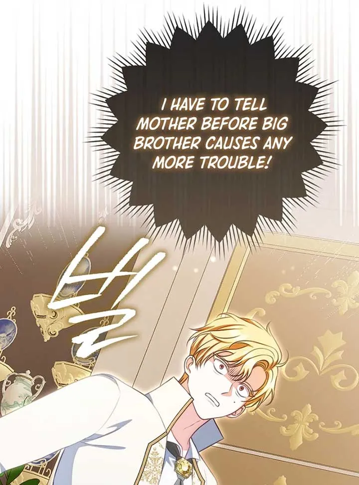 Unshakable Female Lead in Regret Genre Chapter 11 page 114 - 
