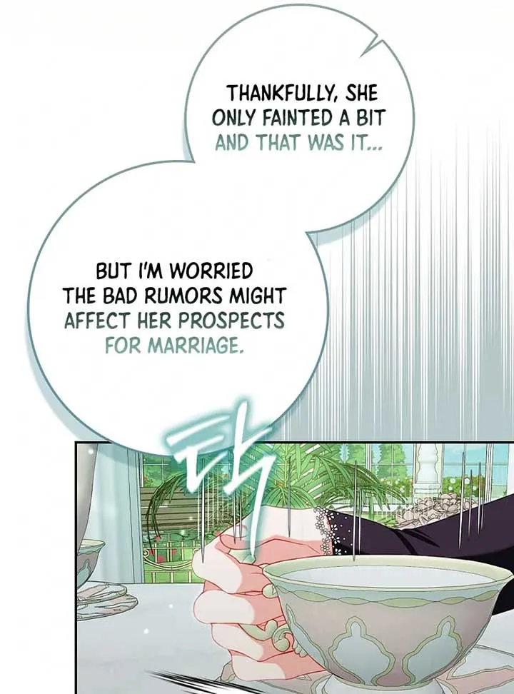 Unshakable Female Lead in Regret Genre Chapter 11 page 124 - 