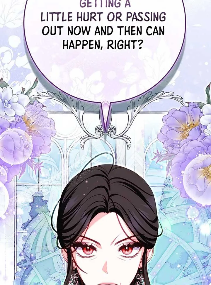 Unshakable Female Lead in Regret Genre Chapter 11 page 128 - 