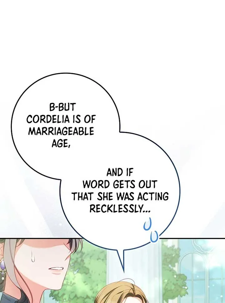 Unshakable Female Lead in Regret Genre Chapter 11 page 131 - 