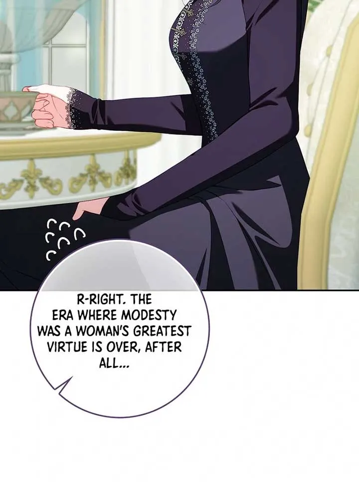 Unshakable Female Lead in Regret Genre Chapter 11 page 135 - 