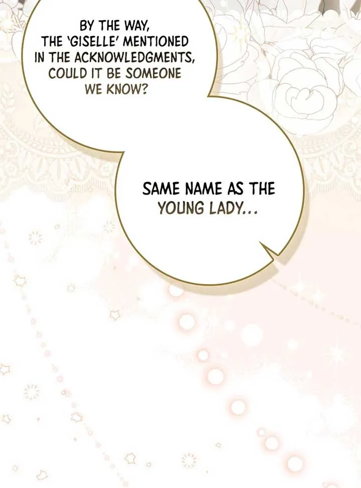 Unshakable Female Lead in Regret Genre Chapter 11 page 35 - 