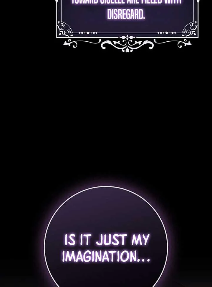 Unshakable Female Lead in Regret Genre Chapter 11 page 54 - 