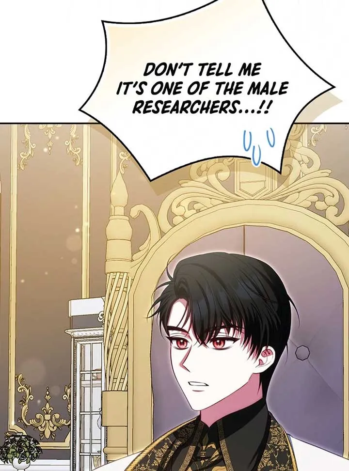 Unshakable Female Lead in Regret Genre Chapter 11 page 74 - 