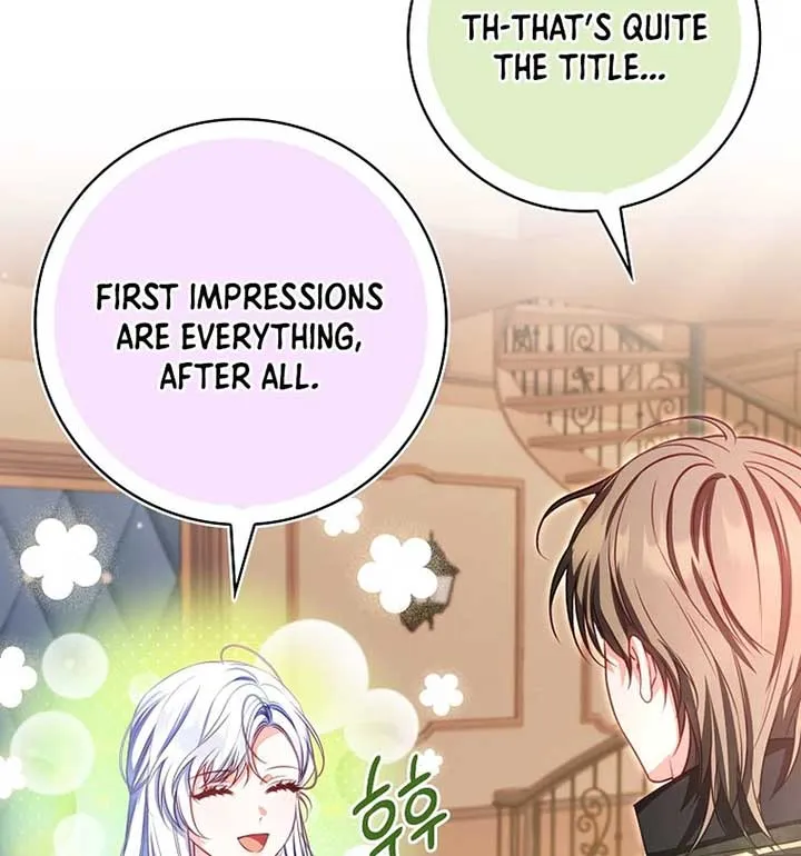 Unshakable Female Lead in Regret Genre Chapter 11 page 9 - 