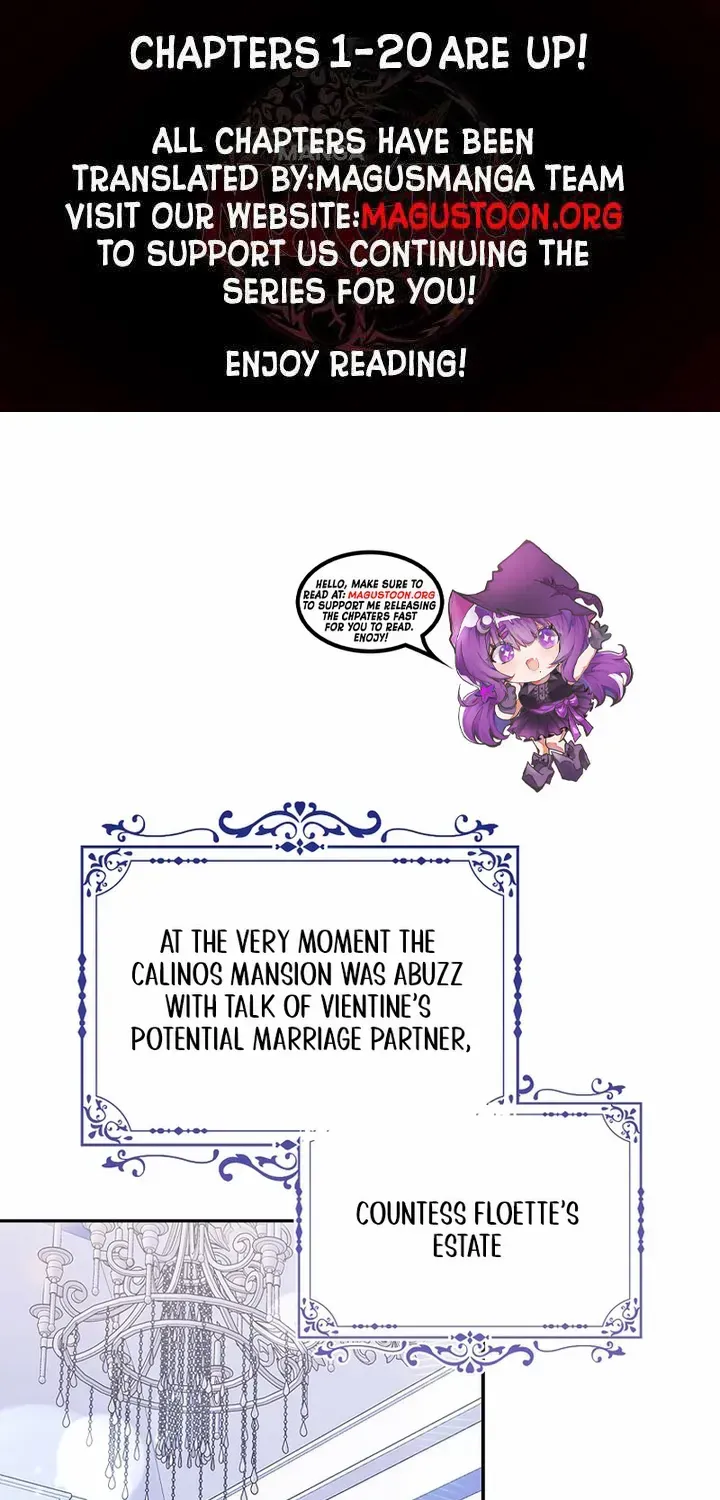 Unshakable Female Lead in Regret Genre Chapter 12 page 2 - 