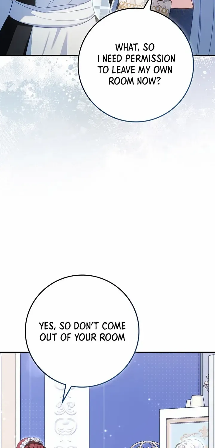 Unshakable Female Lead in Regret Genre Chapter 12 page 11 - 