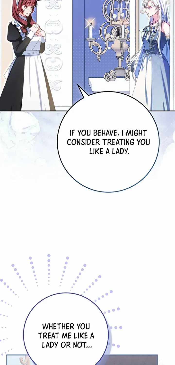 Unshakable Female Lead in Regret Genre Chapter 12 page 12 - 