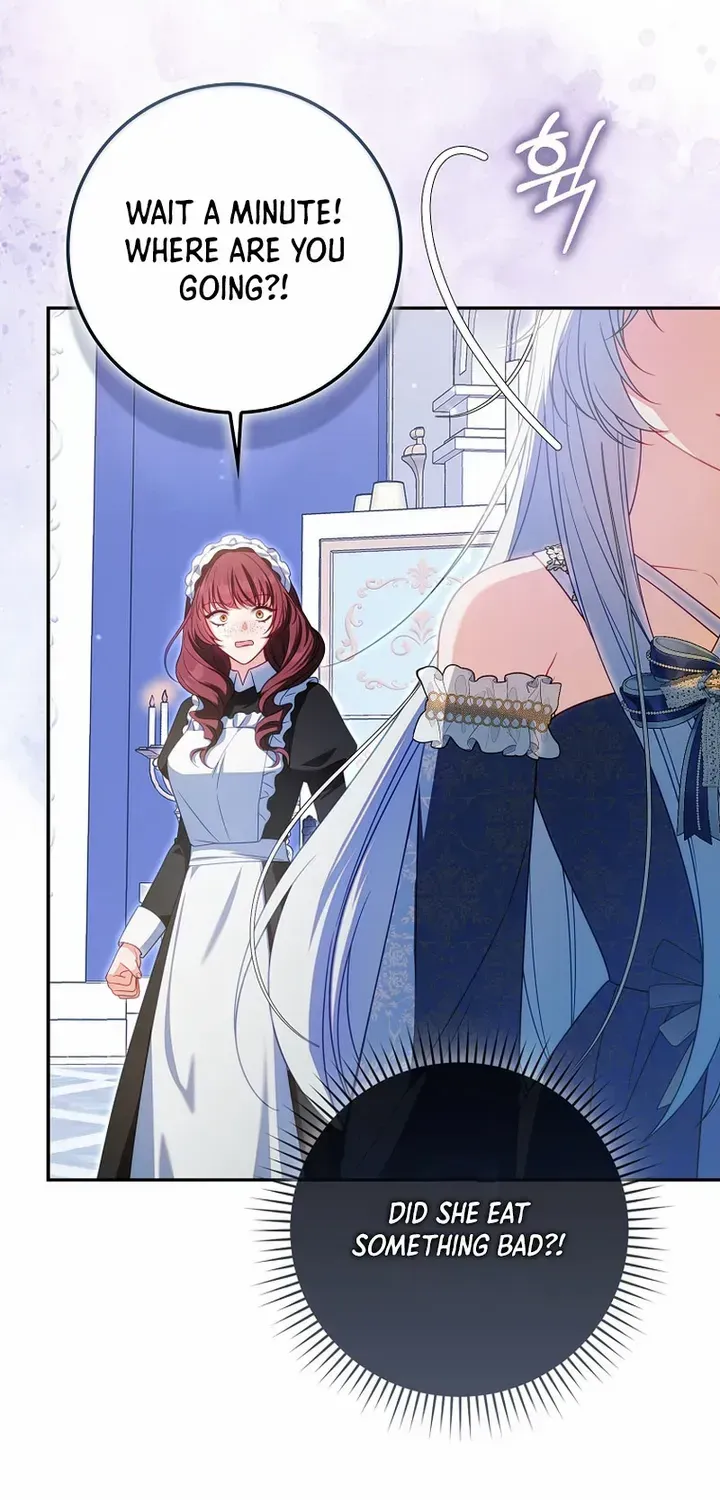 Unshakable Female Lead in Regret Genre Chapter 12 page 14 - 