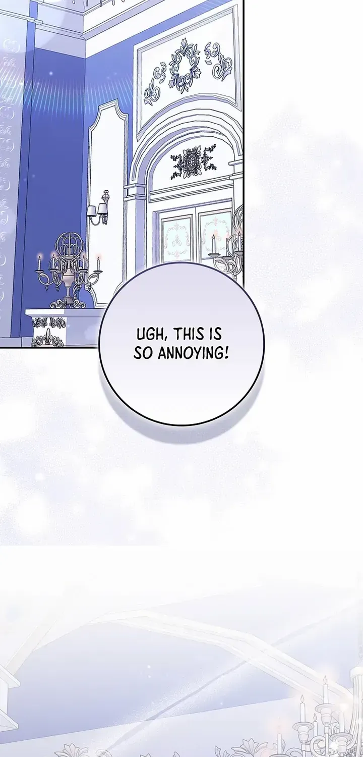 Unshakable Female Lead in Regret Genre Chapter 12 page 3 - 