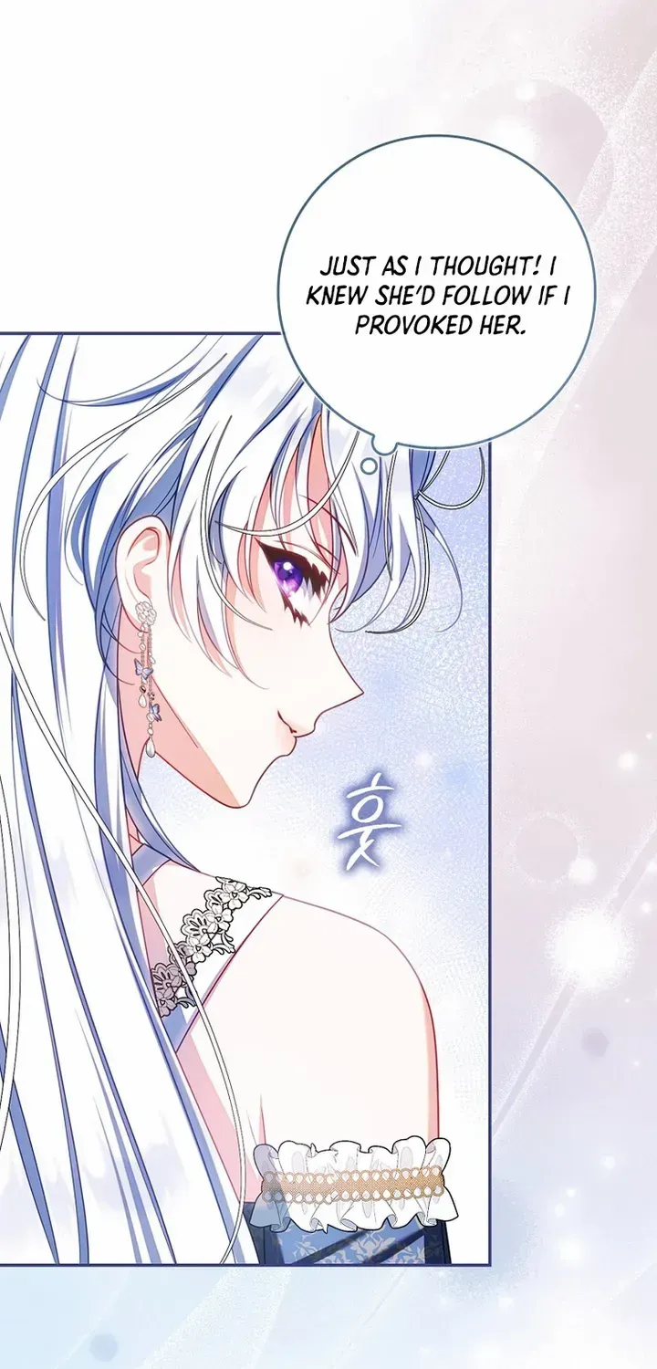 Unshakable Female Lead in Regret Genre Chapter 12 page 22 - 