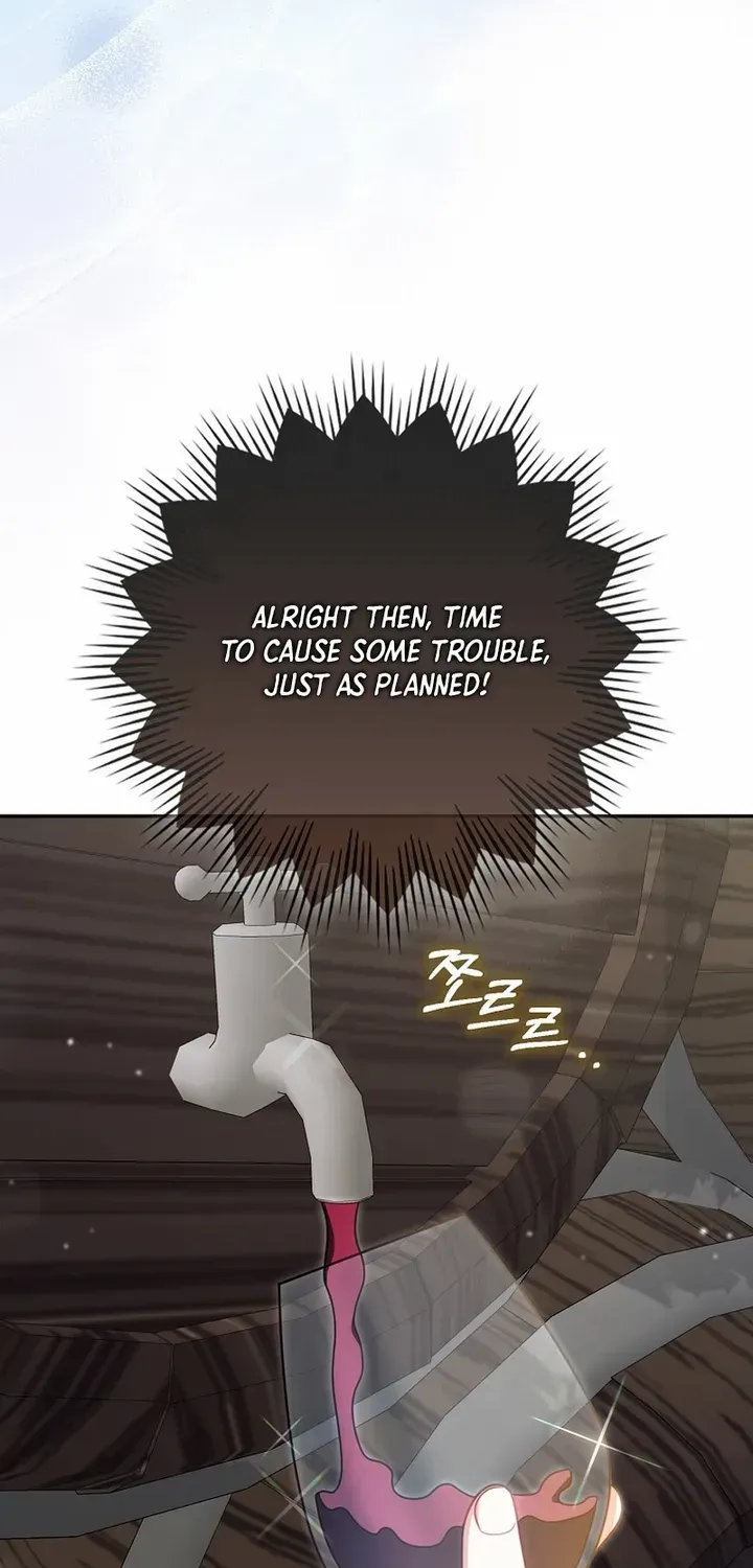 Unshakable Female Lead in Regret Genre Chapter 12 page 23 - 