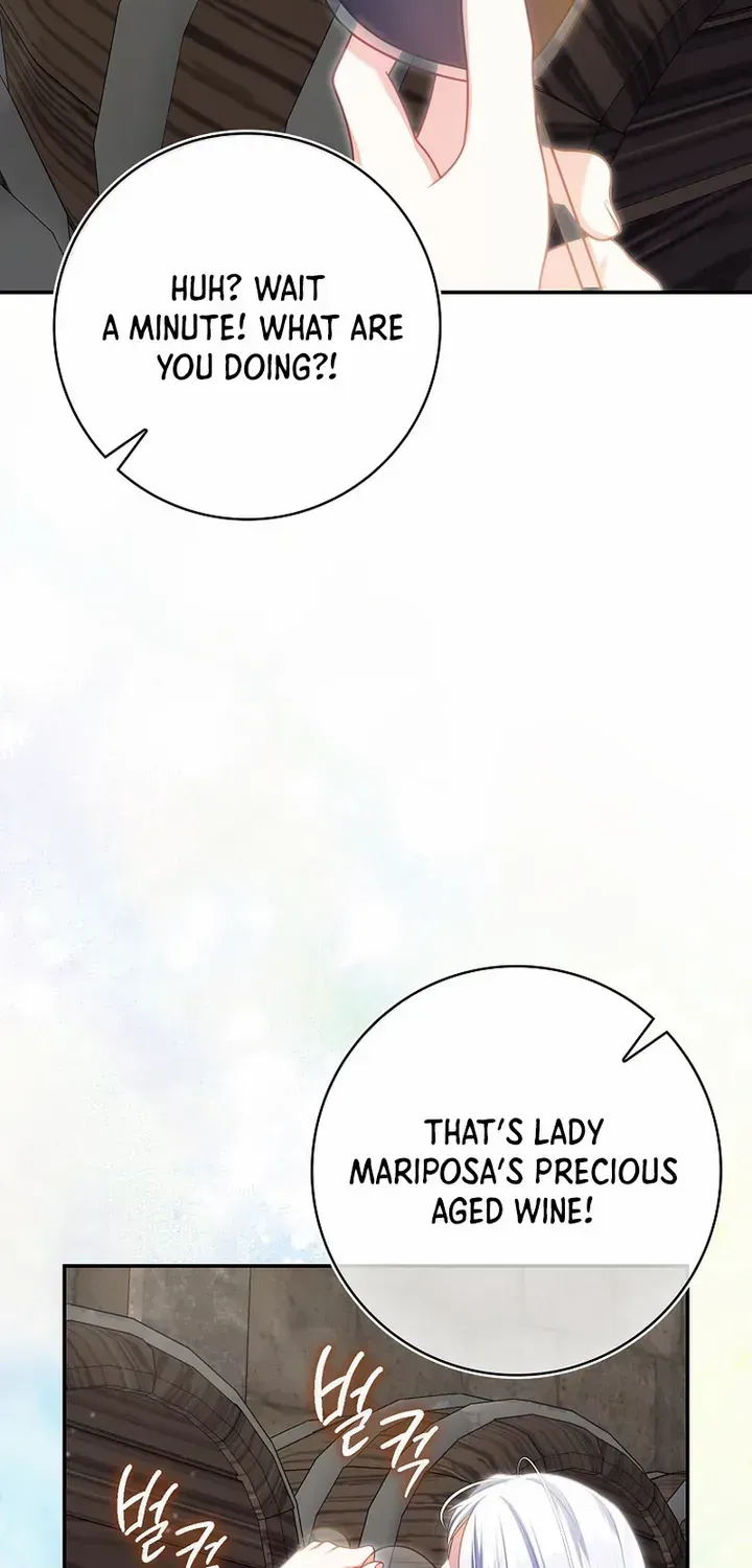 Unshakable Female Lead in Regret Genre Chapter 12 page 24 - 